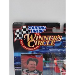 John Force 1998 Winner’s Circle Series II Starting Lineup Kenner Action Figure