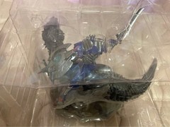 Transformers Figure lost age