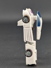 Transformers Micron Booster 3 Plug complete Takara Galaxy Force Minicon
