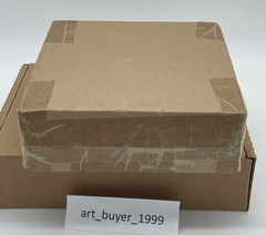 ThreeA 3AGO Tomorrow King (TK) Interloper LTD 8″ Figure Sealed 2014