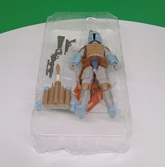 Star Wars Black Series Droids Boba Fett Target Exclusive 6″ Figure ( NO BOX )