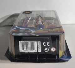 Back To The Future Marty Mcfly 6″ Toony Figure 35th Anniversary 2020 NECA SEALED