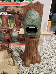 Sherwood Forest 1991 Playset ROBIN HOOD Vintage Orignial COMPLETE w Box