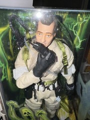 GhostBusters ~25 Years ~4 LOT 12″ Figure Set~2009~ Mattel Adult Collector ~ NIP
