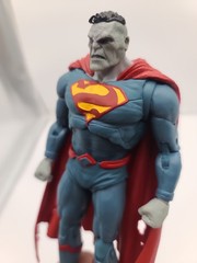 McFarlane DC Multiverse Bizarro 2021 DC Rebirth