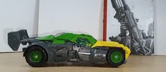 Transformers Springer Figure – Generations Thrilling 30