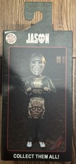 New In Hand Neca Ben Cooper Series 13 Jason Costume Action Figure