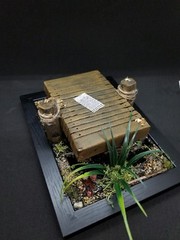 Friday the 13th Diorama