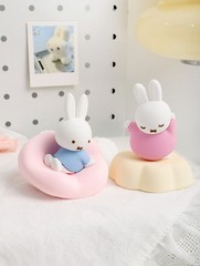 💡 Huaman x Miffy Fragrance Series Blind Box Toy