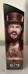 WWE Mattel Ringside Collectibles Exclusive Cameron Grimes – Unopened