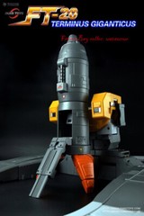 Fans Toys Ft-20 Ft20 (A&B) Terminus Giganticus G1 Ome Ga Suprem E In Stock