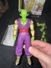 SH Figuarts Piccolo Daima Dragon Ball Z Action Figure