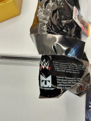 WWE Champs “Jey Uso” Action Figure SEALED, (3.5 inches), (2024) ÷