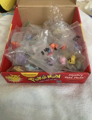 Hasbro Pokemon Mystery Poke Pack Mini Figure