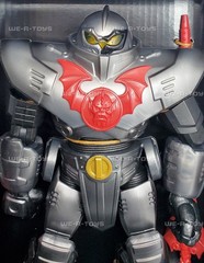 Masters of the Universe Masterverse New Eternia Horde Trooper Figure HTN03