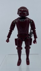 VINTAGE 1970’S MEGO DISNEY BLACK HOLE SENTRY ROBOT