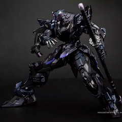 Moshow Toys MS0002S MCT-J03 Advanced Date Masamune Noble Class New in Stock
