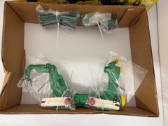 TMNT Blimp Classic 2021 Walmart Exclusive Playmates NEW- Incomplete