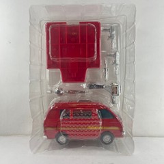 Transformers Masterpiece MP-27 Ironhide Action Figure Takara Tomy K.0.Version