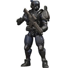 HiPlay TOY ALLIANCE Acid Rain World 1/18 Kaiho Winder Type 12WDk/ Akasabi Purger