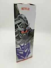 Transformers War For Cybertron Trilogy Decepticon Sparkless Bot Netflix Hasbro