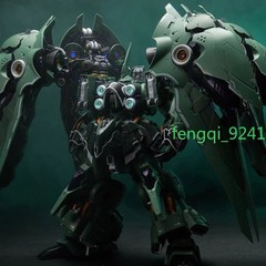 In Stock NEW Axis Model Works 1/100 Kshatriya Action Figure Model Kit Collection