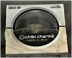 DCTO Chibi Charms Ancient Japanese Zen Doll Toy Jeremy MADL Black and Gold – New
