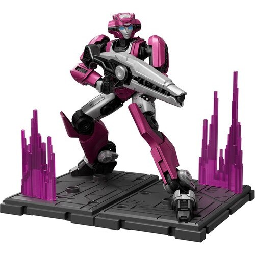 BLOKEES – TF ONE MOVIE ELITA-1 MODEL KIT