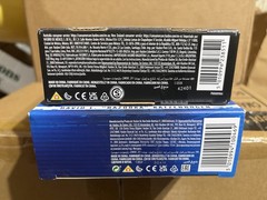 GI Joe Classified Series Bazooka (62) Alpine (133) Lot Of 2 Figures SEALED