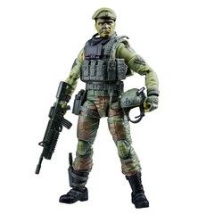 GI Joe Classified Series Legacy Action Soldier Special Forces 6 Inch Figure New