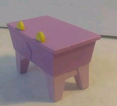 2013 Shopkins Toys and Accessories Lot of (38) Items by Moose Enterprise