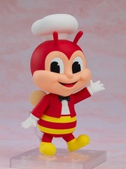 Good Smile Company Nendoroid Jollibee Figure Toy 10cm 3.9in New Japan
