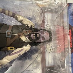 NECA Toony Terrors The Fog Captain Capt Blake Action Figure