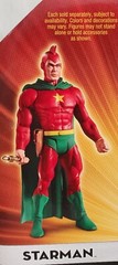 DC Universe STARMAN Chase VARIANT DC Universe Classic Comics 75 Years Ser 15 BAF