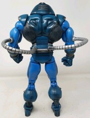 Marvel legends ToyBiz 14″ Apocalypse BAF Complete