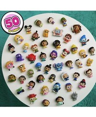 2024 NEW! Disney Doorables PIXEL PERFECT ~ Pick you character!!
