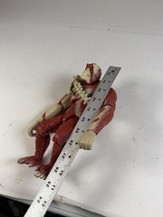Skar King Monster w/Whipslash Godzilla x Kong The New Empire 11.5″ Action Figure