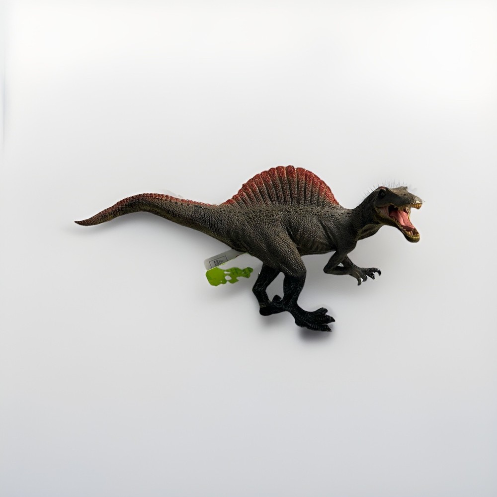 SPINOSAURUS Gemini Genius Action Figure NWT