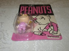 Super7 ReAction Figures Peanuts Charles Schulz Sally Action Figure