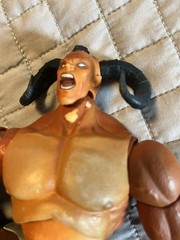 Storm Collectibles Mortal Kombat Motaro