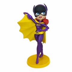 Cryptozoic DC Batgirl Classic TV Series Collectible Vinyl Figure