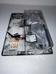 The Twilight Zone Kanamit Mego 8″ Retro Figure Horror New
