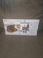 Wizarding World Harry Potter Magical Minis Collector Set Of 7 Great Hall New