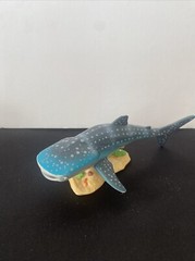Disney Pixar Finding Dory 5″ Destiny Whale Shark PVC Collectible Figure