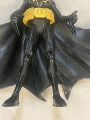 McFarlane Toys DC Multiverse Gold Label Collection Batgirl Cassandra Cain