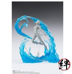 Water Blue ver. for S.H.Figuarts Bandai Spirits Tamashii Effect