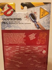 Hasbro Ghostbusters Afterlife P.K.E. Detector Blue-new