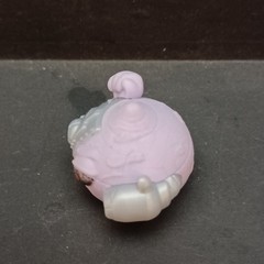 Moose Toys Grossery Gang Scummy Onion-Bot RARE 2 In 1 Robot Assault Vehicle #2