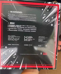 ZOOMRIG 1/12 MYALIENDAD ZR-001 + Accessory Pack TN-001 Action Figure New In Hand