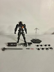 Sexyice Sexy Ice 1/12 Vermin Unkval Eliminator